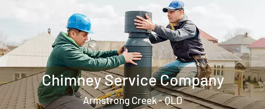  Chimney Service Company Armstrong Creek - QLD