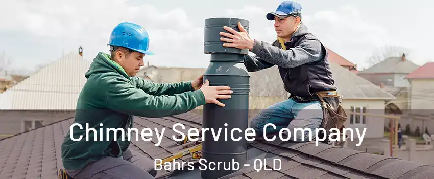 Chimney Service Company Bahrs Scrub - QLD