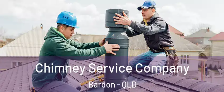 Chimney Service Company Bardon - QLD