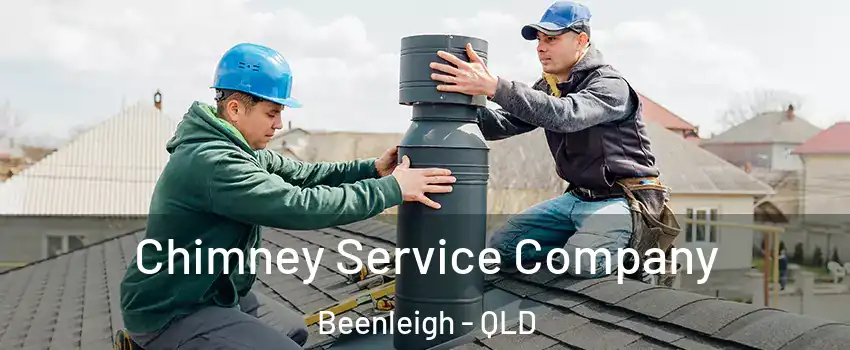 Chimney Service Company Beenleigh - QLD
