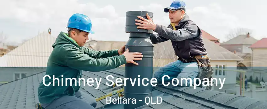 Chimney Service Company Bellara - QLD