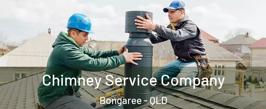 Chimney Service Company Bongaree - QLD