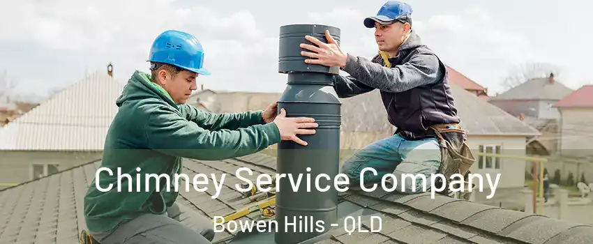 Chimney Service Company Bowen Hills - QLD
