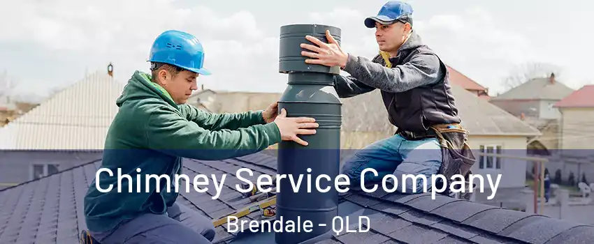 Chimney Service Company Brendale - QLD