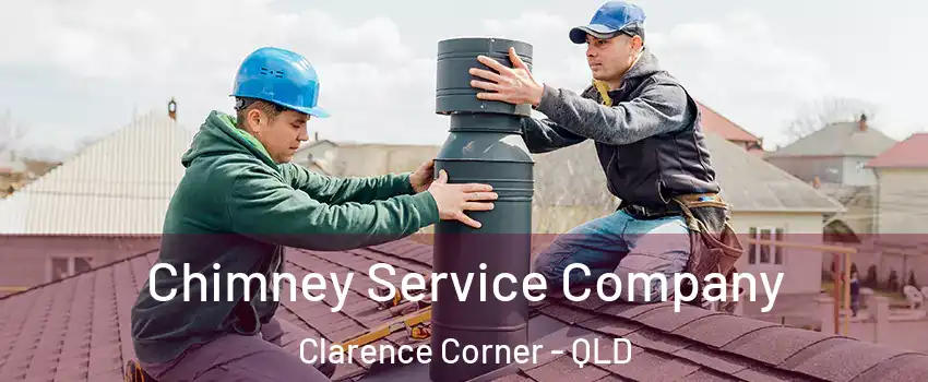 Chimney Service Company Clarence Corner - QLD