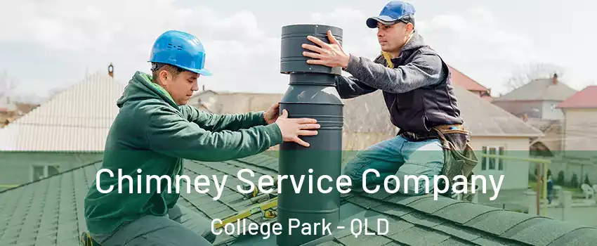 Chimney Service Company College Park - QLD
