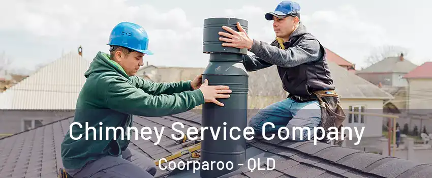 Chimney Service Company Coorparoo - QLD