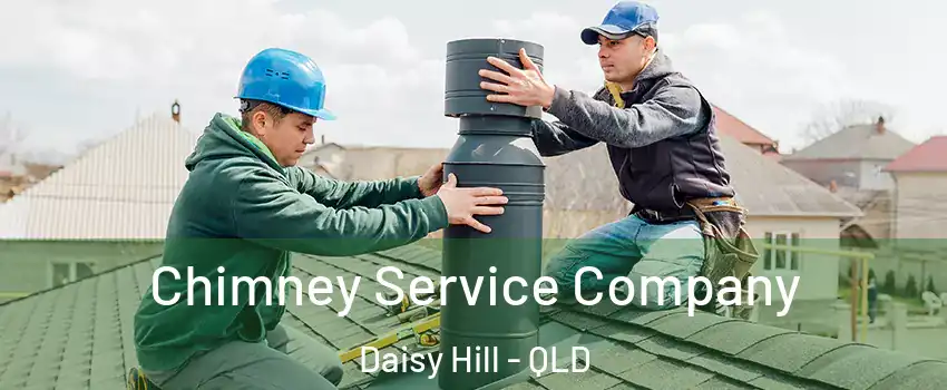  Chimney Service Company Daisy Hill - QLD