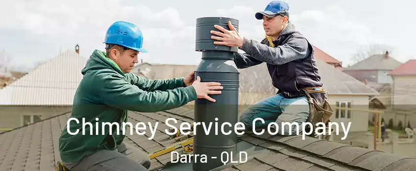 Chimney Service Company Darra - QLD