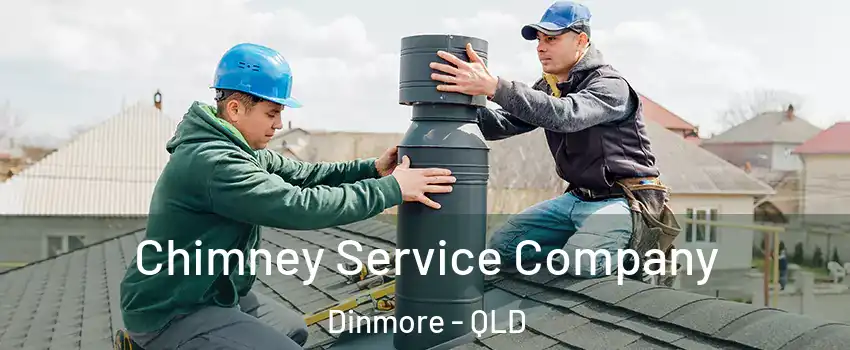 Chimney Service Company Dinmore - QLD