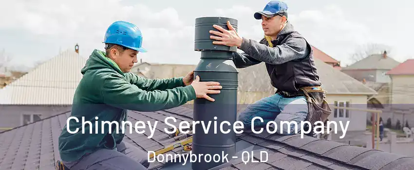 Chimney Service Company Donnybrook - QLD