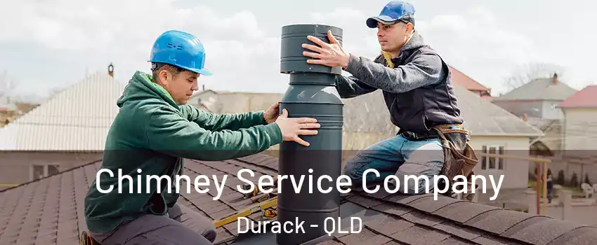 Chimney Service Company Durack - QLD