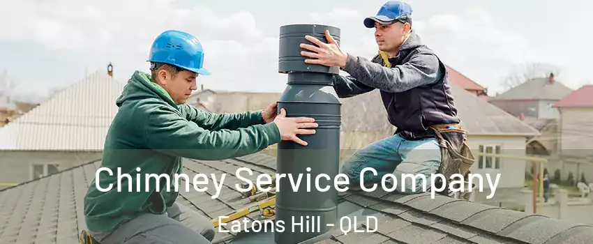 Chimney Service Company Eatons Hill - QLD