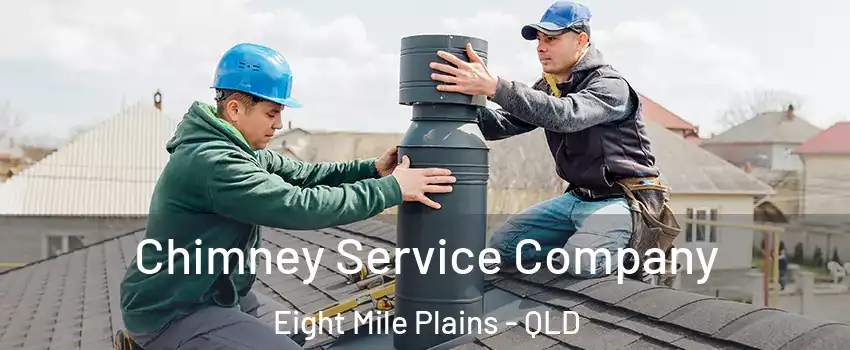 Chimney Service Company Eight Mile Plains - QLD