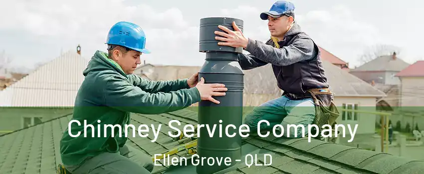 Chimney Service Company Ellen Grove - QLD