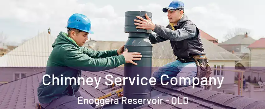  Chimney Service Company Enoggera Reservoir - QLD