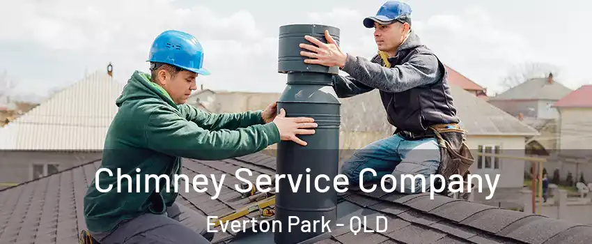 Chimney Service Company Everton Park - QLD