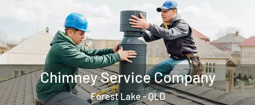 Chimney Service Company Forest Lake - QLD