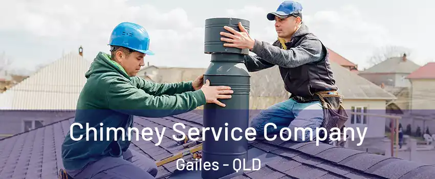 Chimney Service Company Gailes - QLD