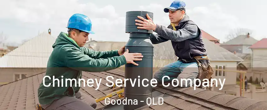Chimney Service Company Goodna - QLD