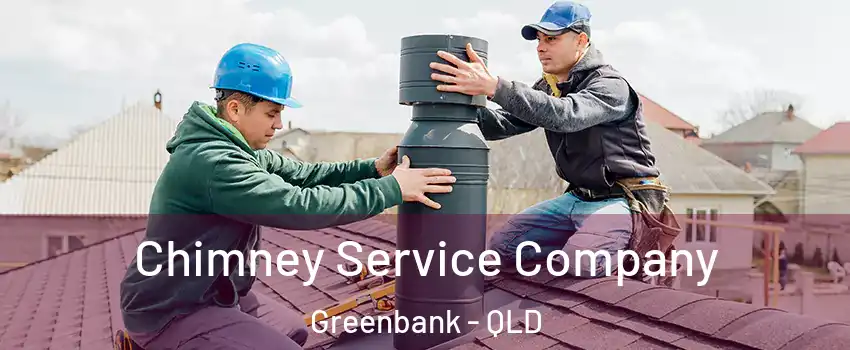 Chimney Service Company Greenbank - QLD