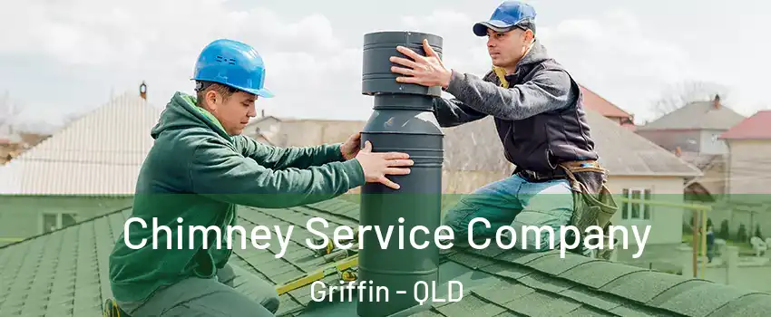 Chimney Service Company Griffin - QLD
