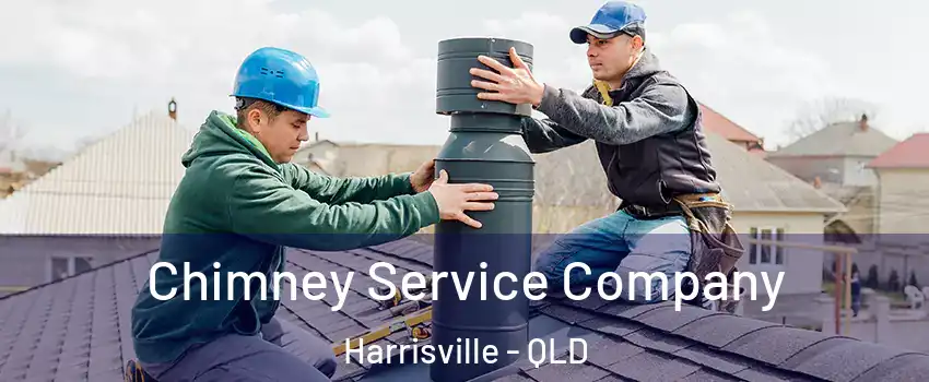 Chimney Service Company Harrisville - QLD