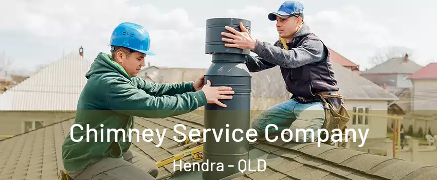 Chimney Service Company Hendra - QLD