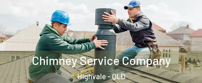 Chimney Service Company Highvale - QLD