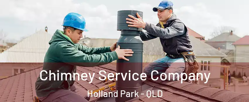  Chimney Service Company Holland Park - QLD