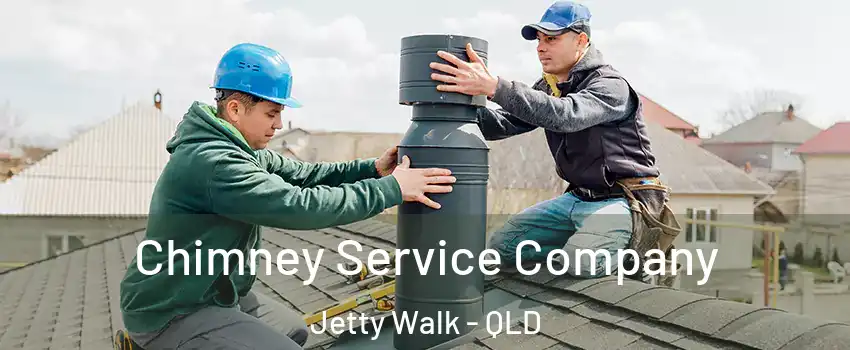  Chimney Service Company Jetty Walk - QLD
