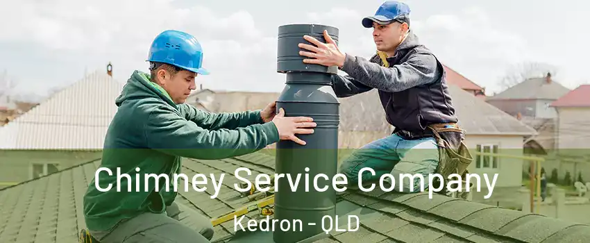  Chimney Service Company Kedron - QLD