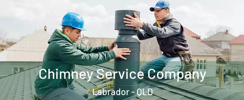 Chimney Service Company Labrador - QLD