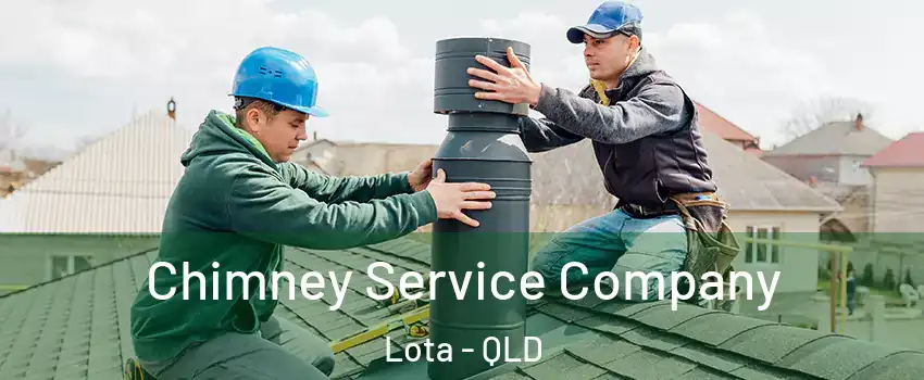 Chimney Service Company Lota - QLD