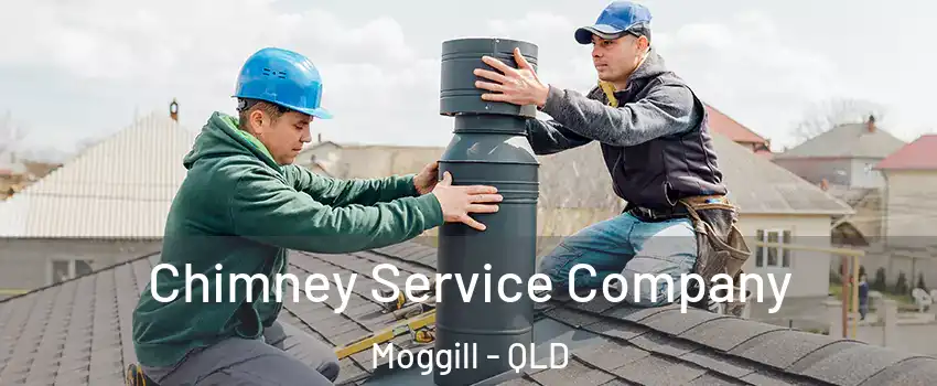 Chimney Service Company Moggill - QLD