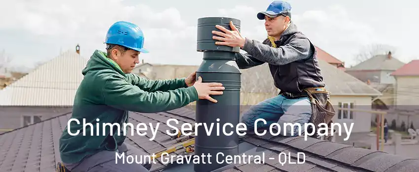 Chimney Service Company Mount Gravatt Central - QLD
