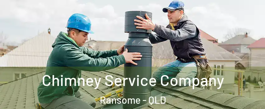  Chimney Service Company Ransome - QLD