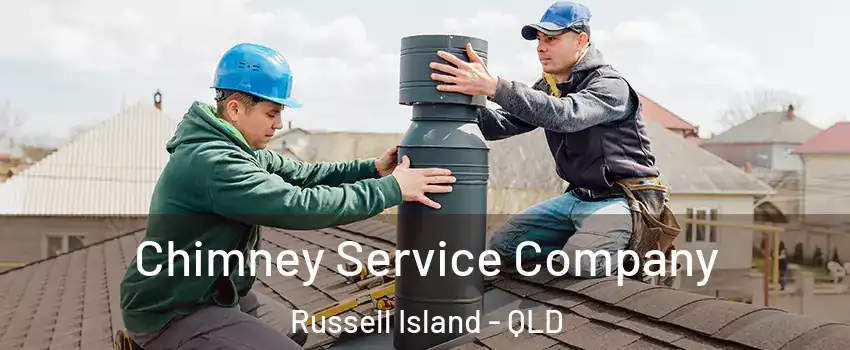Chimney Service Company Russell Island - QLD