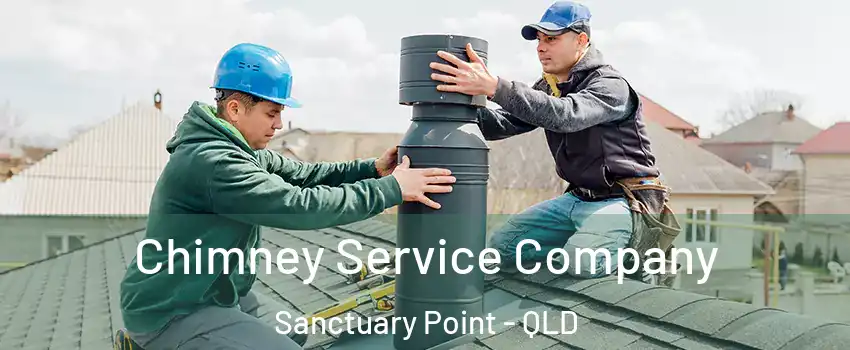 Chimney Service Company Sanctuary Point - QLD