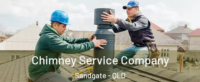 Chimney Service Company Sandgate - QLD