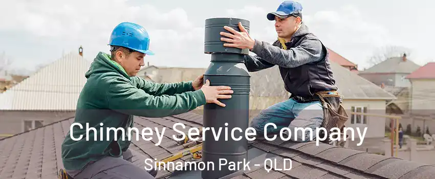 Chimney Service Company Sinnamon Park - QLD