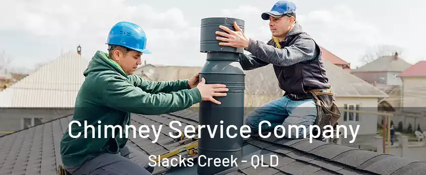 Chimney Service Company Slacks Creek - QLD