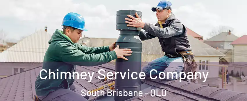  Chimney Service Company South Brisbane - QLD