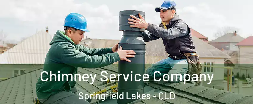 Chimney Service Company Springfield Lakes - QLD