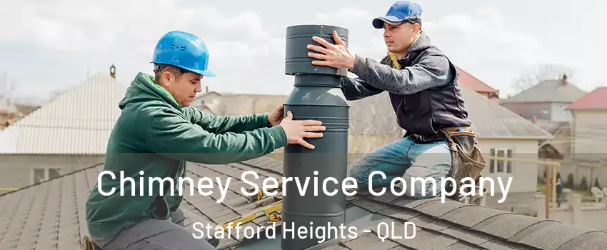  Chimney Service Company Stafford Heights - QLD