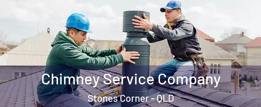 Chimney Service Company Stones Corner - QLD