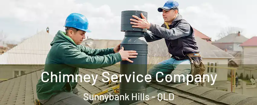 Chimney Service Company Sunnybank Hills - QLD