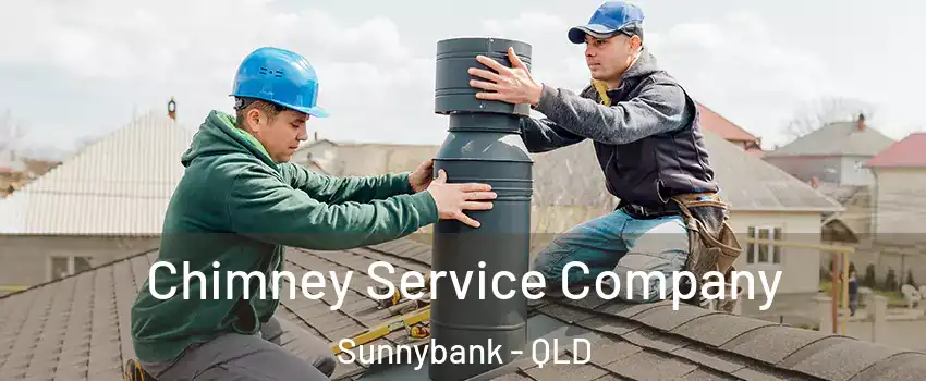 Chimney Service Company Sunnybank - QLD