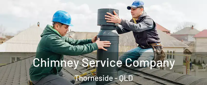 Chimney Service Company Thorneside - QLD