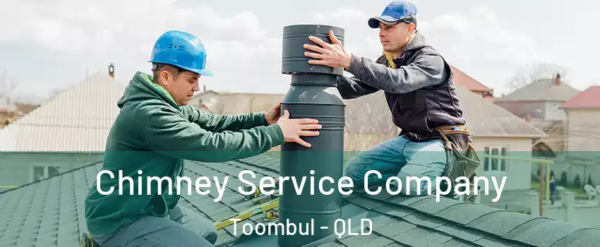 Chimney Service Company Toombul - QLD